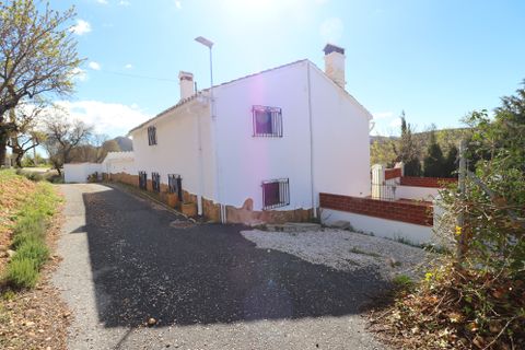Cortijo i Chirivel, Almeria, Chirivel - € 159.000 | Ref: 3010-CH - foto 43
